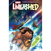 Marvel Unleashed