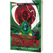 Marvel Untold: Reign of the Devourer