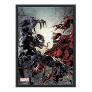 Marvel: Venom VS Carnage- Card Sleeves