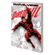 Marvel-Verse: Daredevil