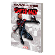 Marvel-Verse: Miles Morales: Spider-Man