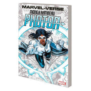 Marvel-Verse: Monica Rambeau - Photon