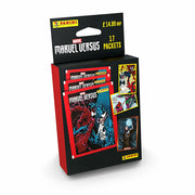Marvel Versus Sticker Collection Multiset