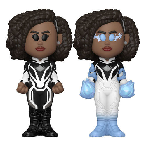 Marvel Vinyl SODA Figures Photon 11 cm Assortment (One Supplied)
