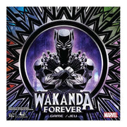 Marvel Wakanda Forever