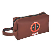 Marvel Wash Bag Deadpool