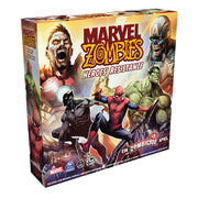 Marvel Zombies: Heroes' Resistance