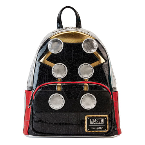 Marvel by Loungefly Backpack Shine Thor Cosplay