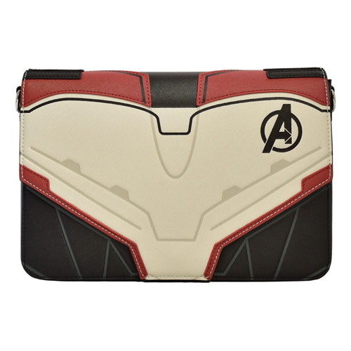 Marvel by Loungefly Crossbody Team Suit (Japan Exclusive)