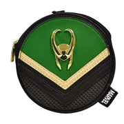 Marvel by Loungefly Wallet Loki (Japan Exclusive)