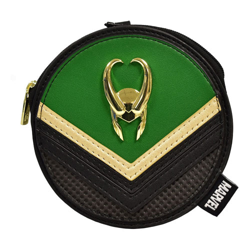 Marvel by Loungefly Wallet Loki (Japan Exclusive)