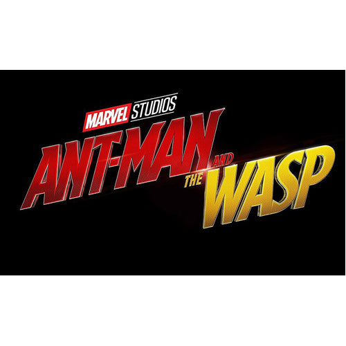 Marvel's Ant-Man and the Wasp Prelude (Paperback)