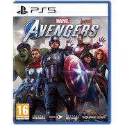 Marvel's Avengers - PS5
