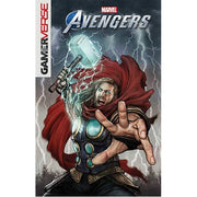 Marvel's Avengers: Road to A-Day (Paperback)