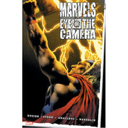 Marvels: Eye of the Camera (Paperback)