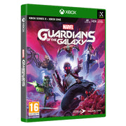 Marvel's Guardians of the Galaxy - Xbox One/Series X