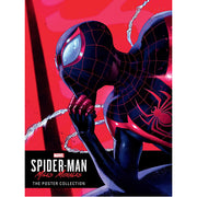 Marvel's Spider-Man: Miles Morales - The Poster Collection