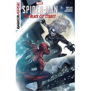 Marvel's Spider-Man: The Black Cat Strikes (Paperback)