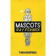 Mascots (Hardback)