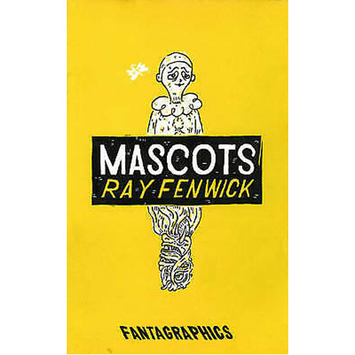 Mascots (Hardback)