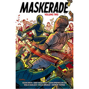 Maskerade Volume 2