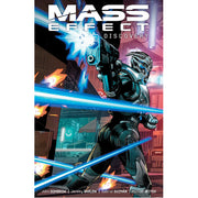 Mass Effect: Discovery (Paperback)