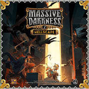 *A Grade* Massive Darkness 2: Hellscape
