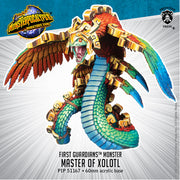 Master of Xolotl