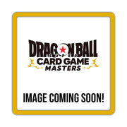 Dragon Ball Super CG: Masters: Ultra Bout #4 (B31) - Booster Box