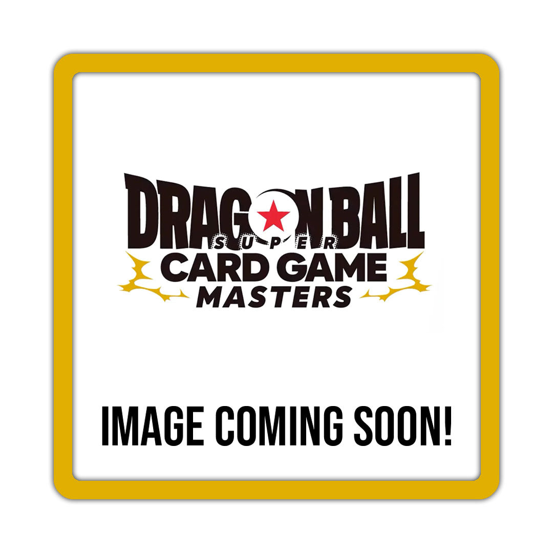 Dragon Ball Super CG: Masters: Ultra Bout #4 (B31) - Booster Box