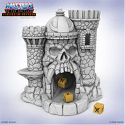 Masters of the Universe: Battleground - Castle Greyskull Dice Tower