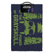Masters of the Universe Doormat Revelations 40 x 60 cm