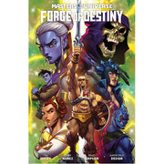 Masters of the Universe: Forge of Destiny