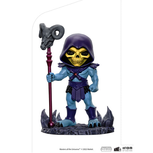Masters of the Universe Minico Skeletor