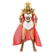 Masters of the Universe New Eternia Masterverse Action Figure 2022 Deluxe She-Ra 18 cm