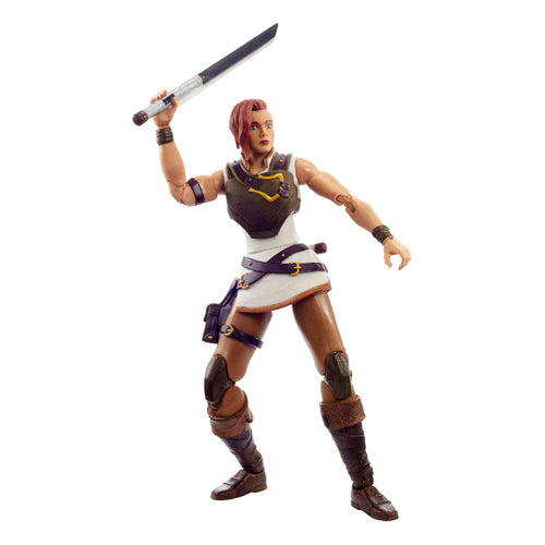 Masters of the Universe: Revelation Masterverse Action Figure 2021 Teela 18 cm