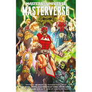 Masters of the Universe Volume 1: Masterverse