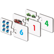 Match It! Counting