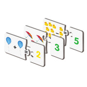 Match It! - Mathematics