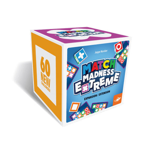 Match Madness Extreme