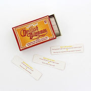 Matchbox Trivia - Devilish Dilemmas