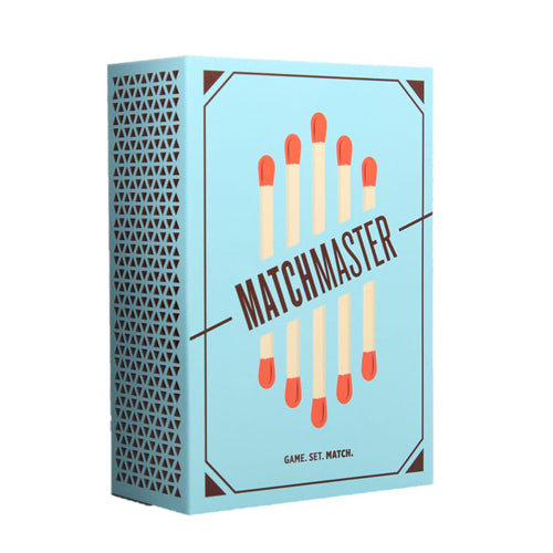 Matchmaster