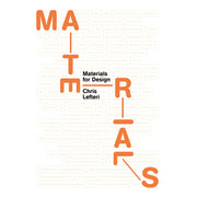 Materials for Design