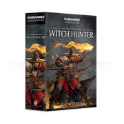 Mathias Thulmann: Witch Hunter Paperback