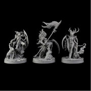 Matriarchs of Ecstasy - Full Set