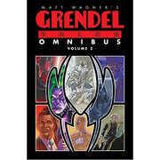 Matt Wagner's Grendel Tales Omnibus Volume 2 (Paperback)