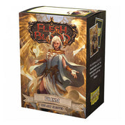 Matte Art Standard Sleeves: Flesh and Blood - Prism (100)