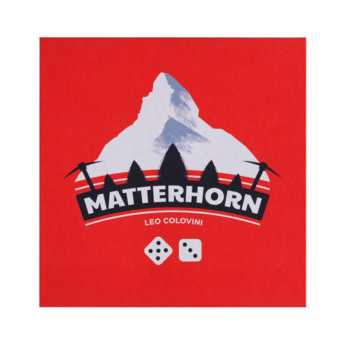 Matterhorn