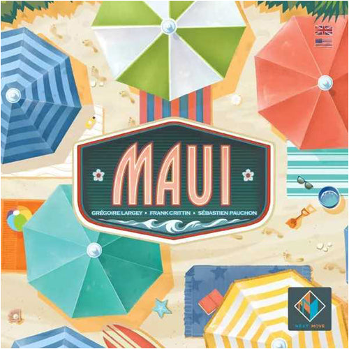 Maui
