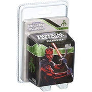 Maul Villian Pack: Star Wars Imperial Assault